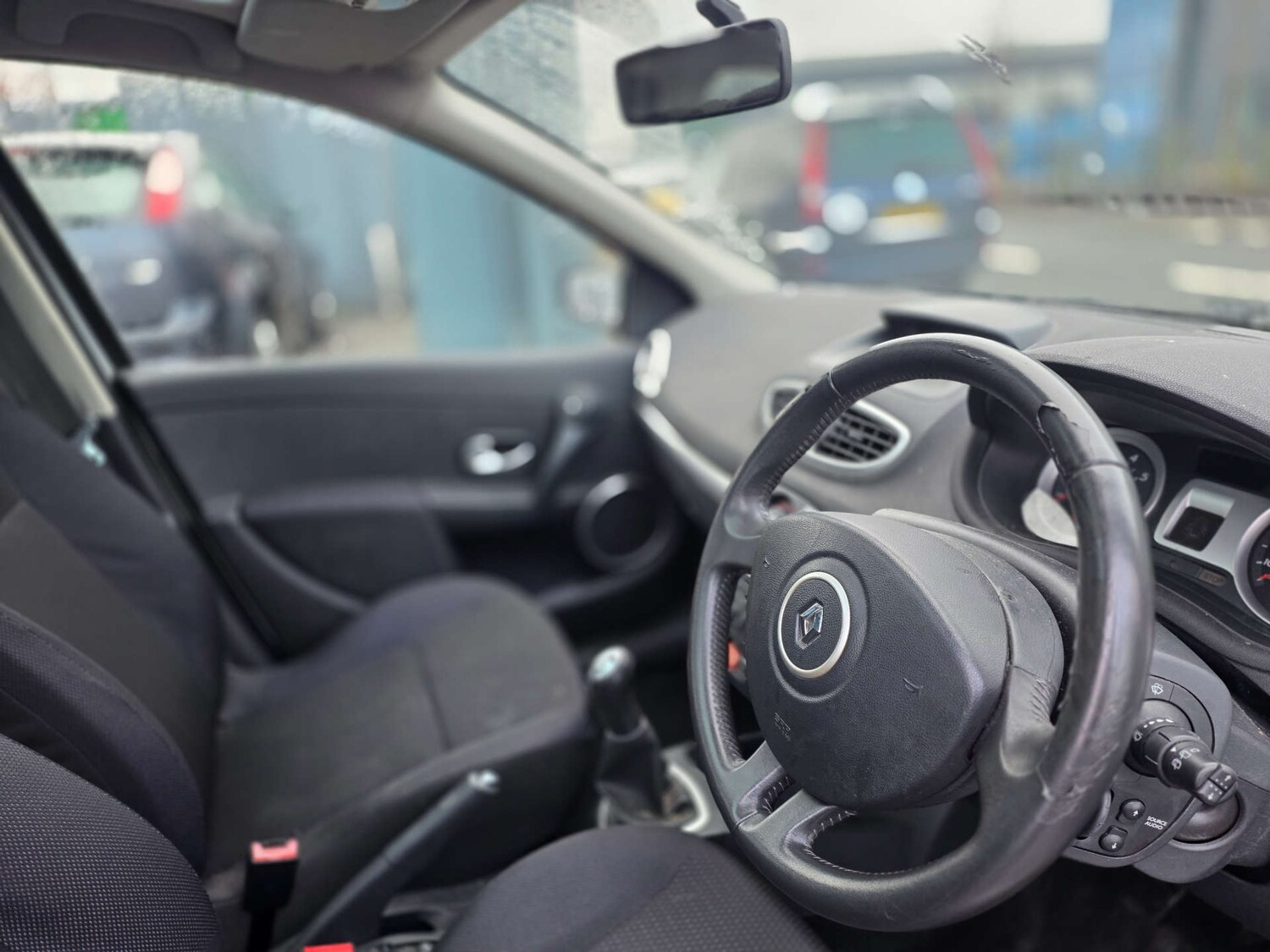 Used Renault Clio 2008 for sale - 77476413: Photo 13