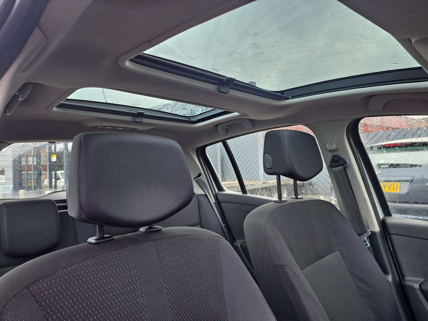 Used Renault Clio 2008 for sale - 77476413: Photo 15