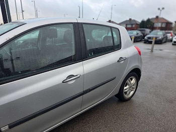 Used Renault Clio 2008 for sale - 77476413: Photo