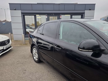 Used Skoda Octavia 2010 for sale - 77409017: Photo