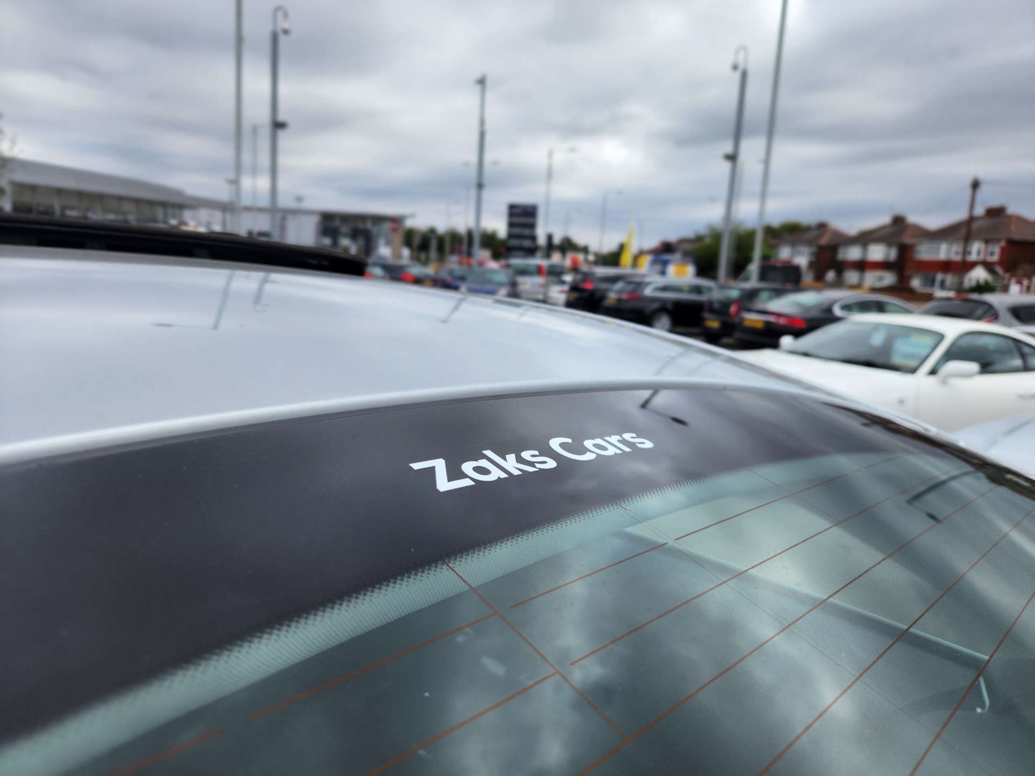 Used Mercedes-Benz CL 2007 for sale - 76690631: Photo 18