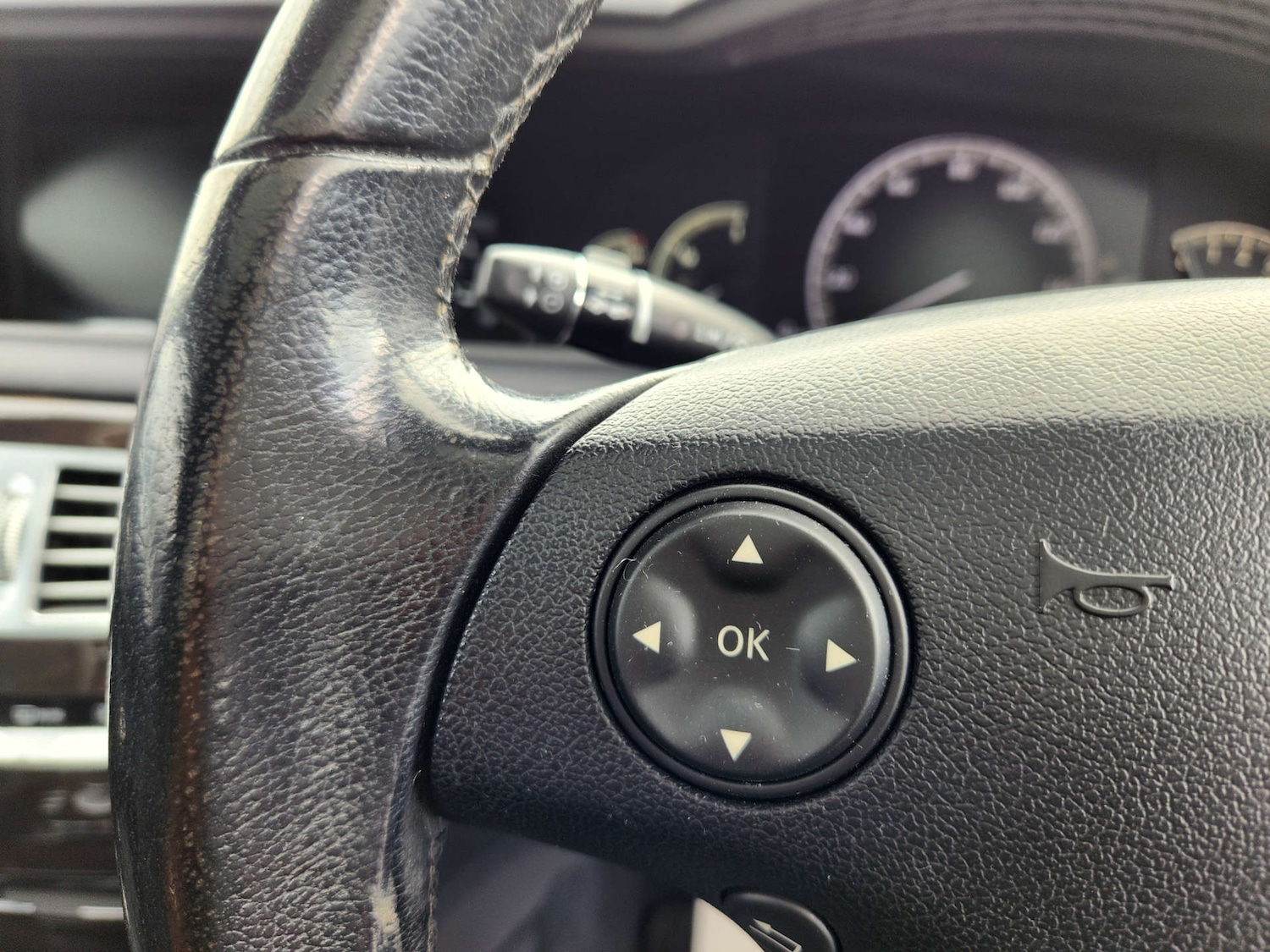 Used Mercedes-Benz CL 2007 for sale - 76690631: Photo 39