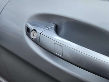 Used Mercedes-Benz CL 2007 for sale - 76690631: Photo