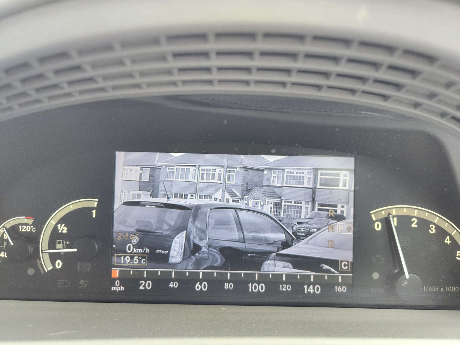 Used Mercedes-Benz CL 2007 for sale - 76690631: Photo 42