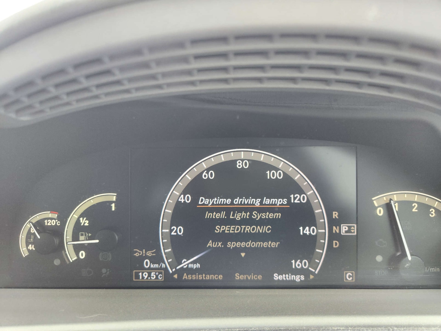 Used Mercedes-Benz CL 2007 for sale - 76690631: Photo 43