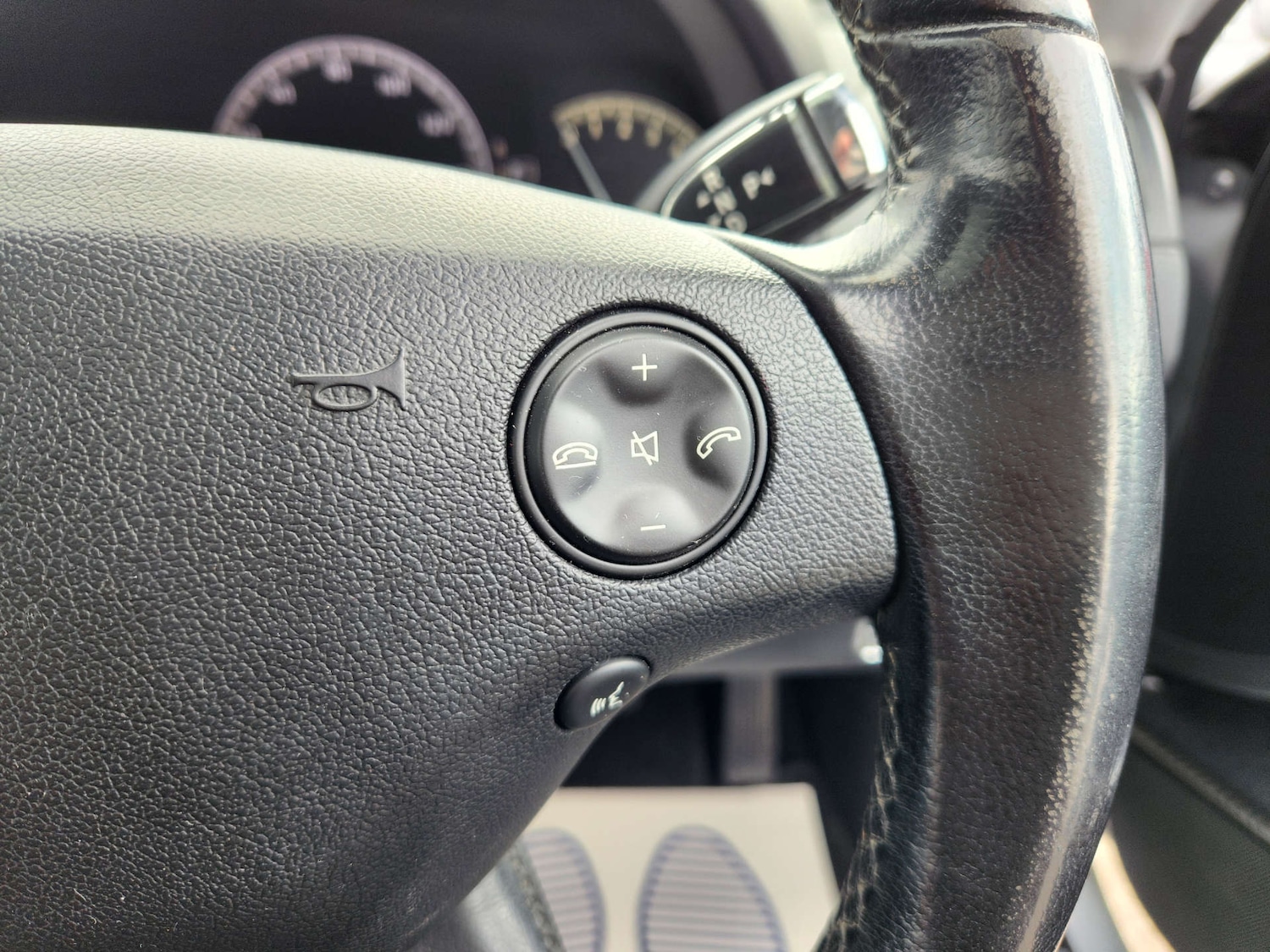 Used Mercedes-Benz CL 2007 for sale - 76690631: Photo 45