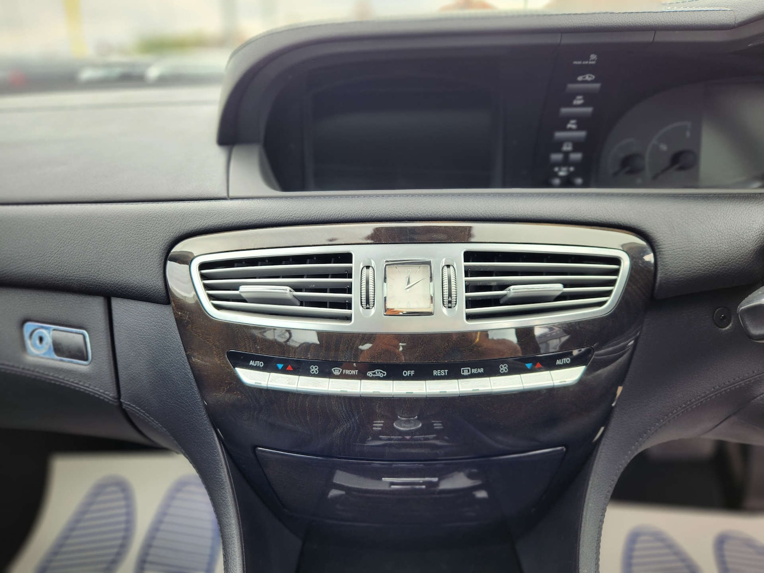 Used Mercedes-Benz CL 2007 for sale - 76690631: Photo 58