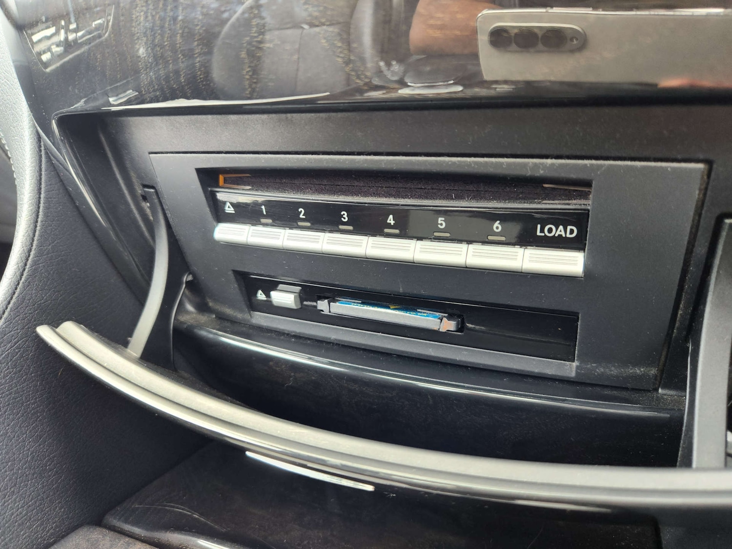 Used Mercedes-Benz CL 2007 for sale - 76690631: Photo 59