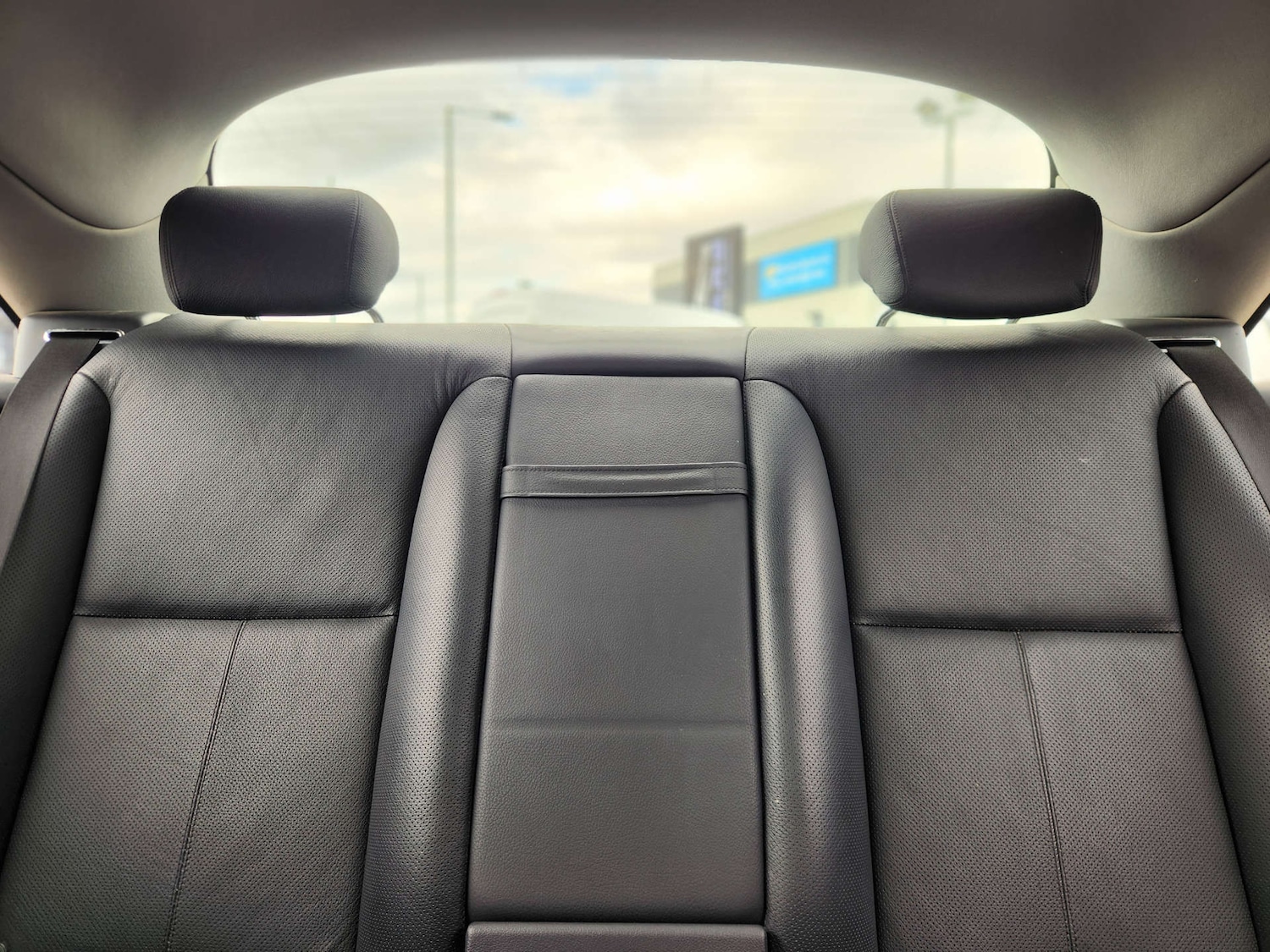 Used Mercedes-Benz CL 2007 for sale - 76690631: Photo 71