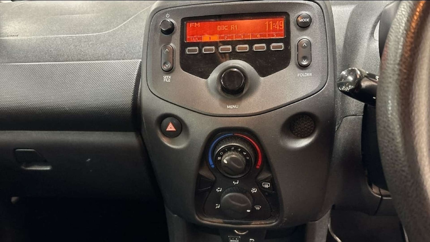 Used Peugeot 108 2018 for sale - 77164843: Photo 13