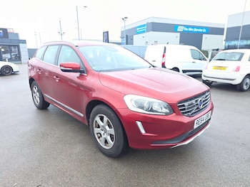 Used Volvo XC60 2015 for sale - 77469818: Photo