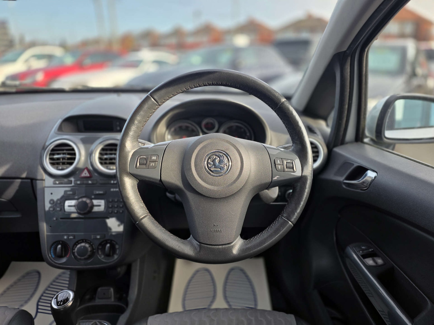 Used Vauxhall Corsa 2011 for sale - 78091368: Photo 28