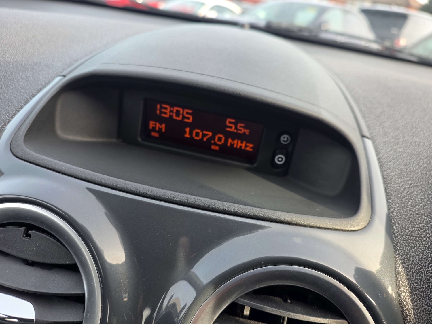 Used Vauxhall Corsa 2011 for sale - 78091368: Photo 34