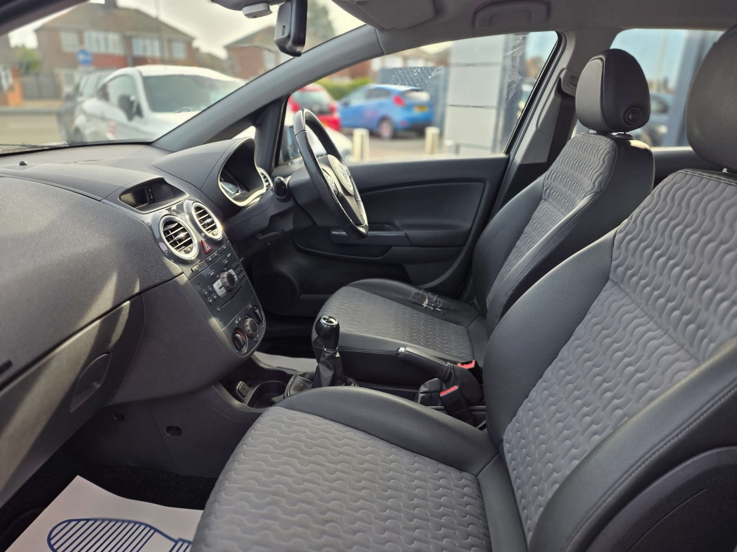 Used Vauxhall Corsa 2011 for sale - 78091368: Photo 45