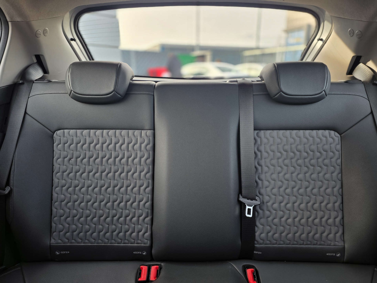 Used Vauxhall Corsa 2011 for sale - 78091368: Photo 49