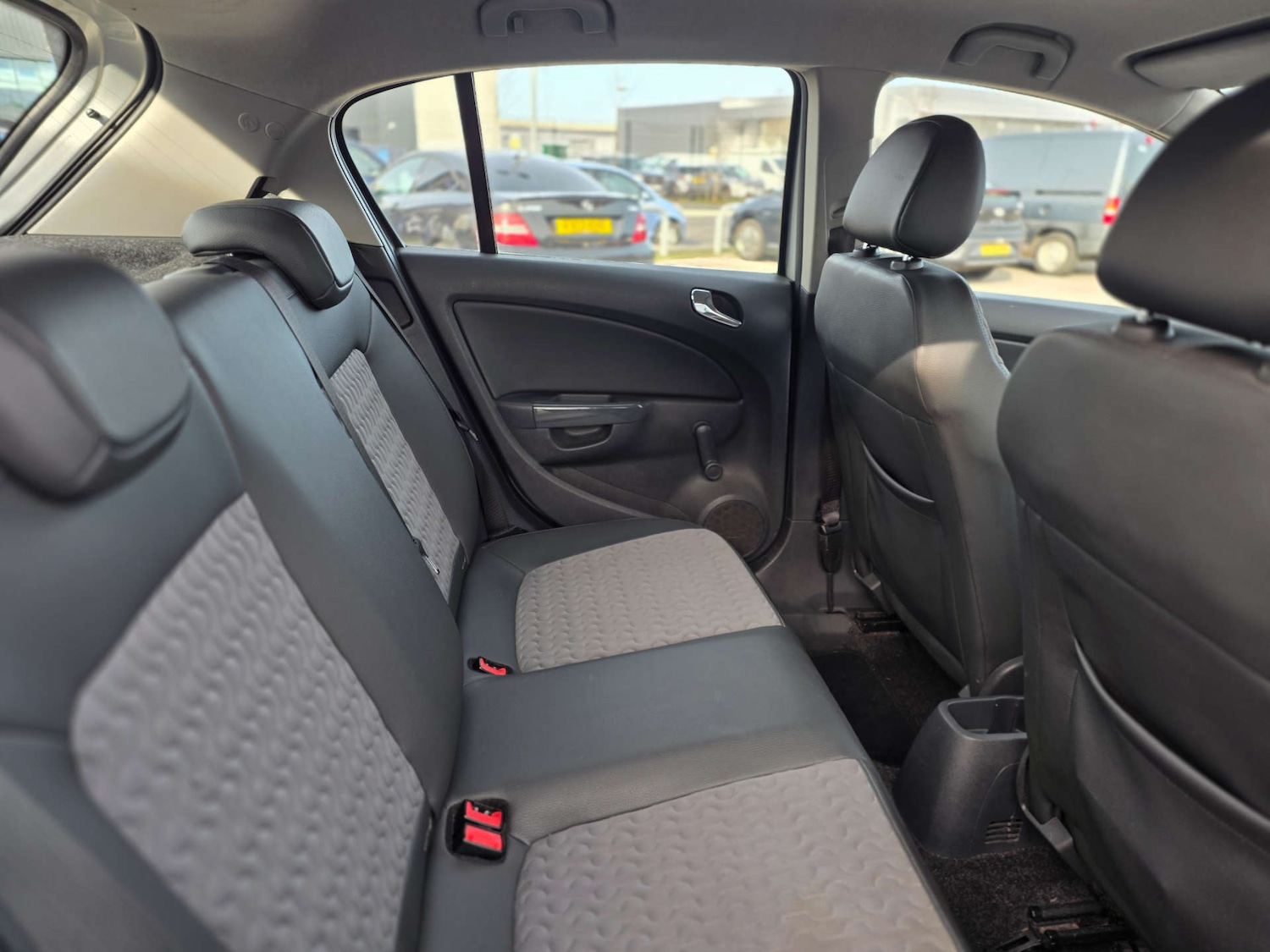 Used Vauxhall Corsa 2011 for sale - 78091368: Photo 50