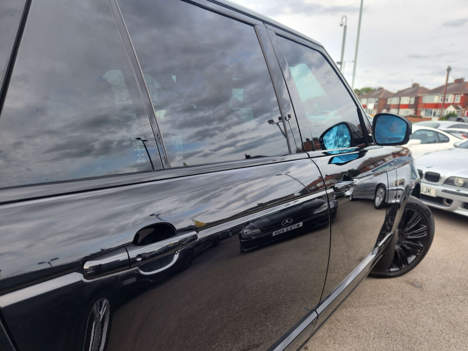 Used Land Rover Range Rover 2019 for sale - 76690638: Photo 20