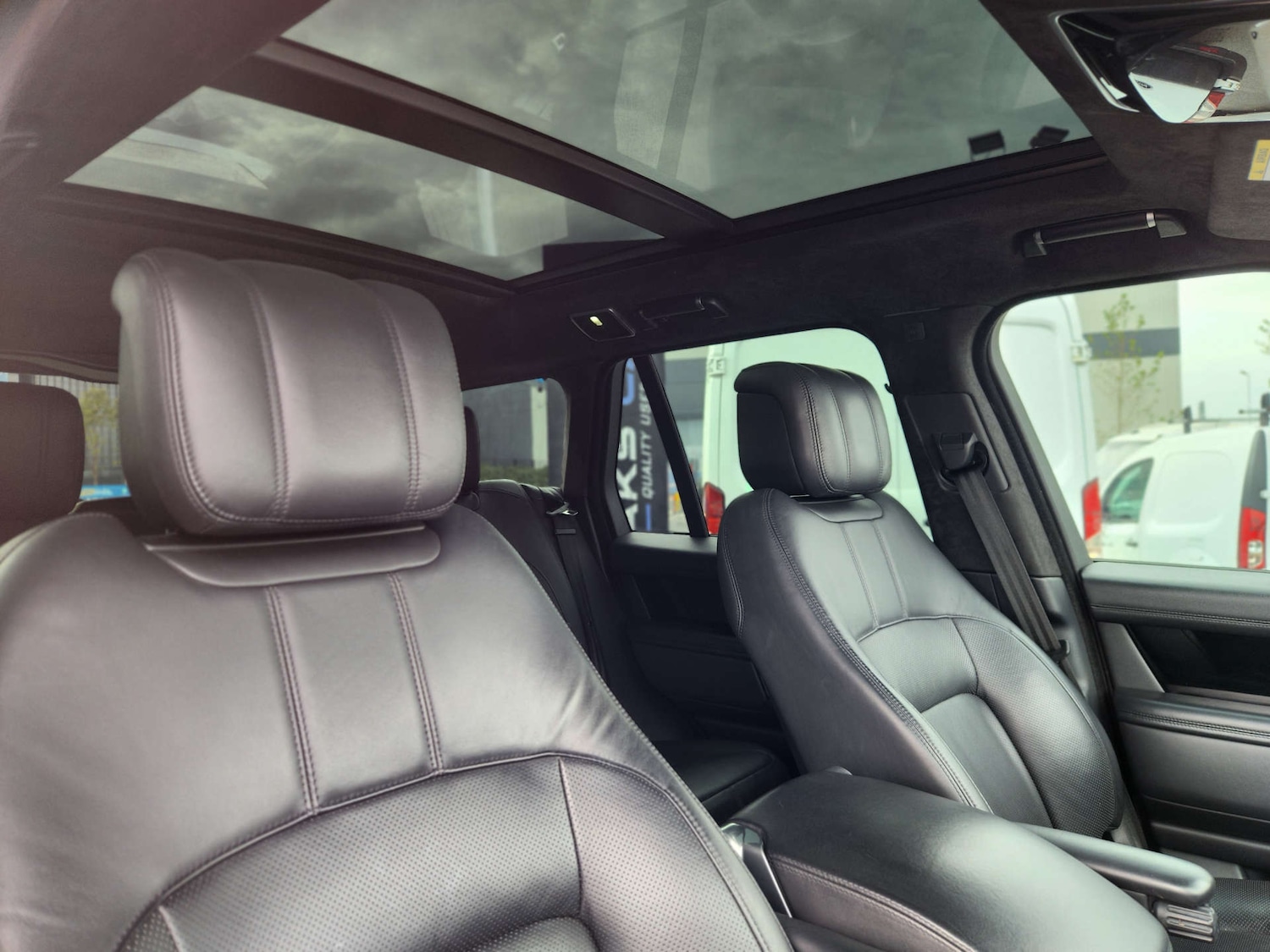 Used Land Rover Range Rover 2019 for sale - 76690638: Photo 27