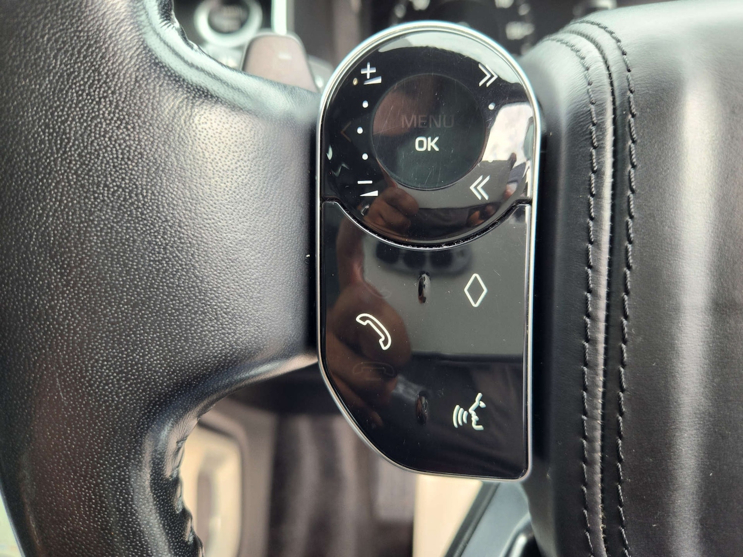 Used Land Rover Range Rover 2019 for sale - 76690638: Photo 29