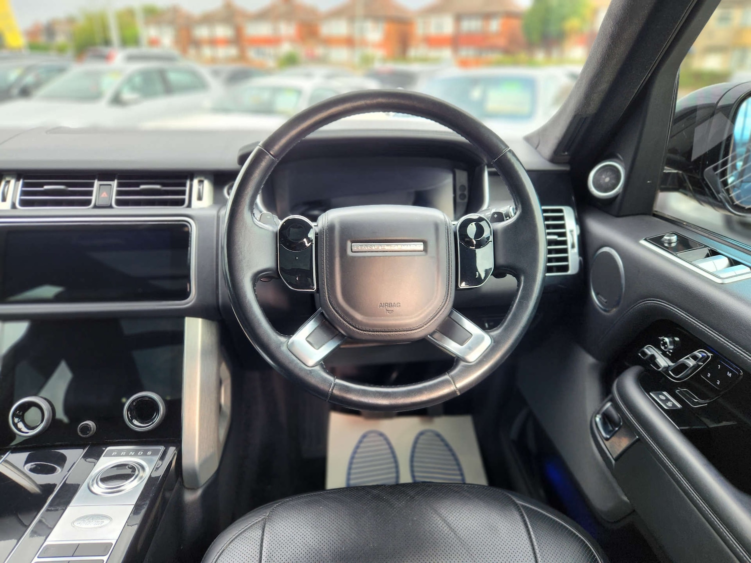 Used Land Rover Range Rover 2019 for sale - 76690638: Photo 30