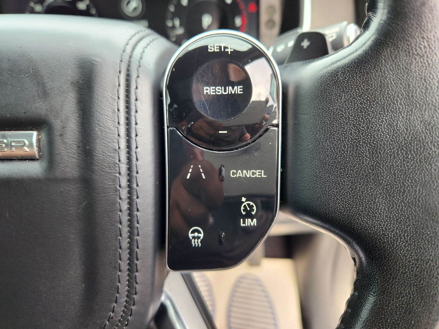 Used Land Rover Range Rover 2019 for sale - 76690638: Photo 33