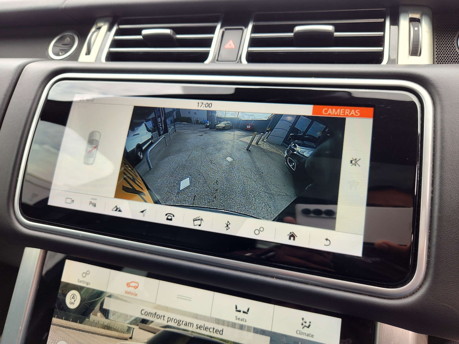 Used Land Rover Range Rover 2019 for sale - 76690638: Photo 36