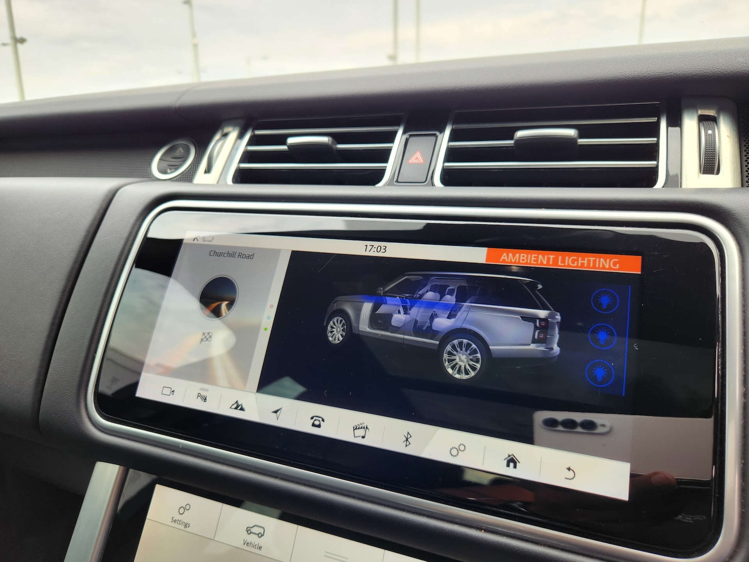 Used Land Rover Range Rover 2019 for sale - 76690638: Photo 37