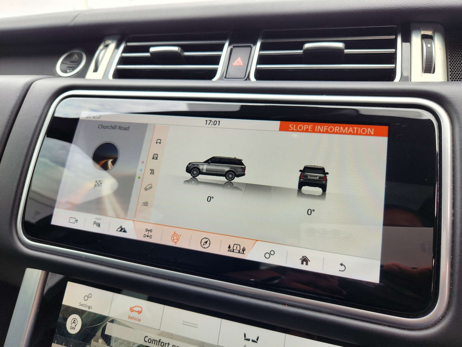 Used Land Rover Range Rover 2019 for sale - 76690638: Photo 38