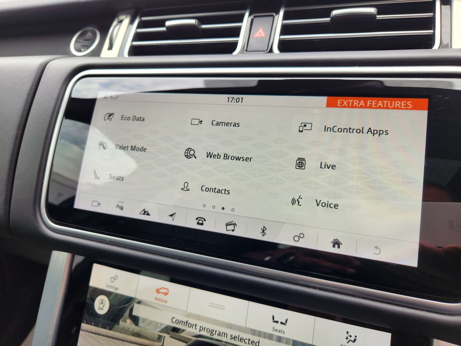 Used Land Rover Range Rover 2019 for sale - 76690638: Photo 39