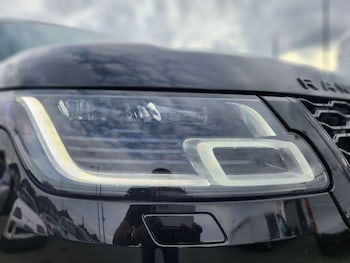 Used Land Rover Range Rover 2019 for sale - 76690638: Photo
