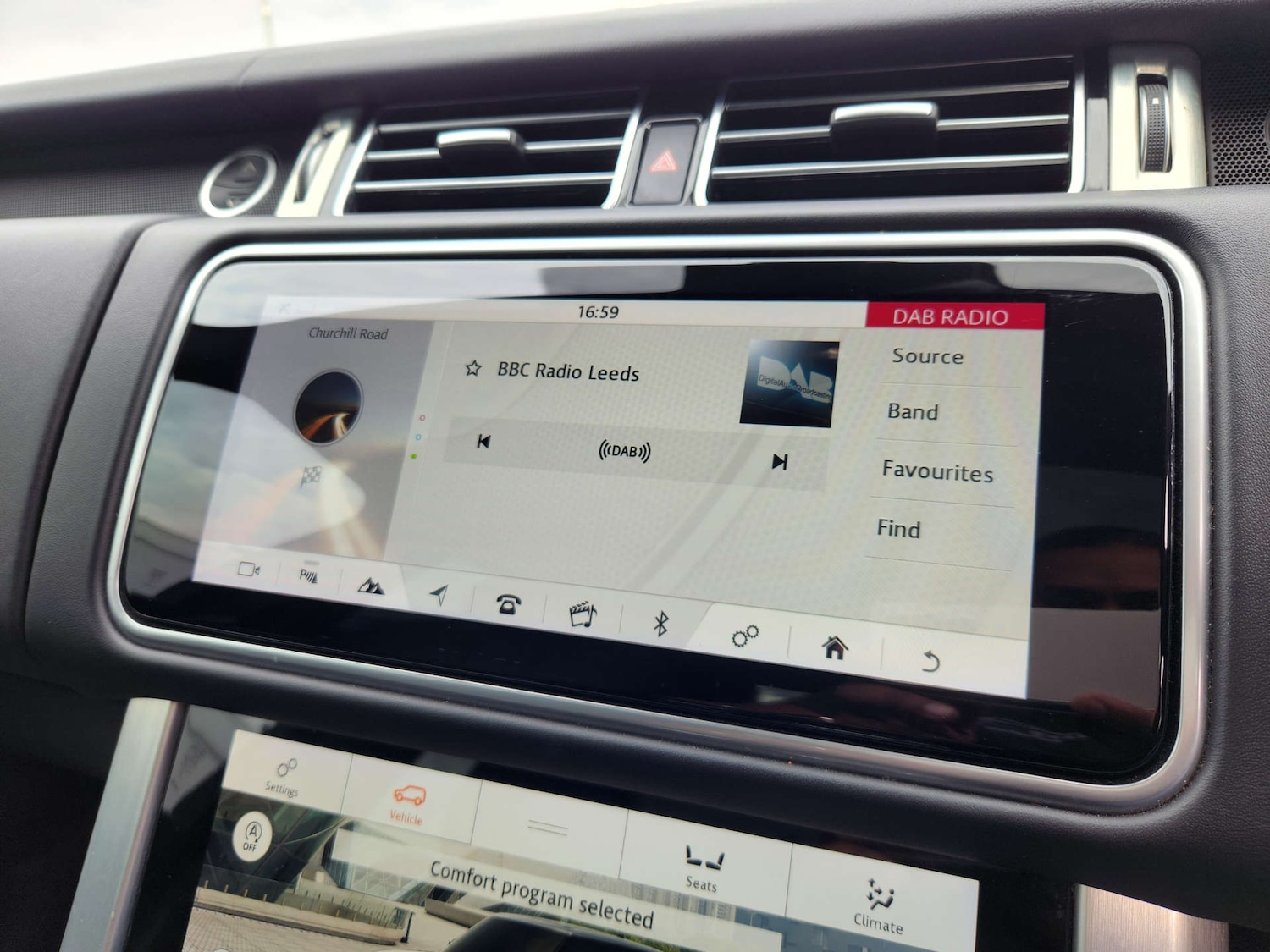 Used Land Rover Range Rover 2019 for sale - 76690638: Photo 40