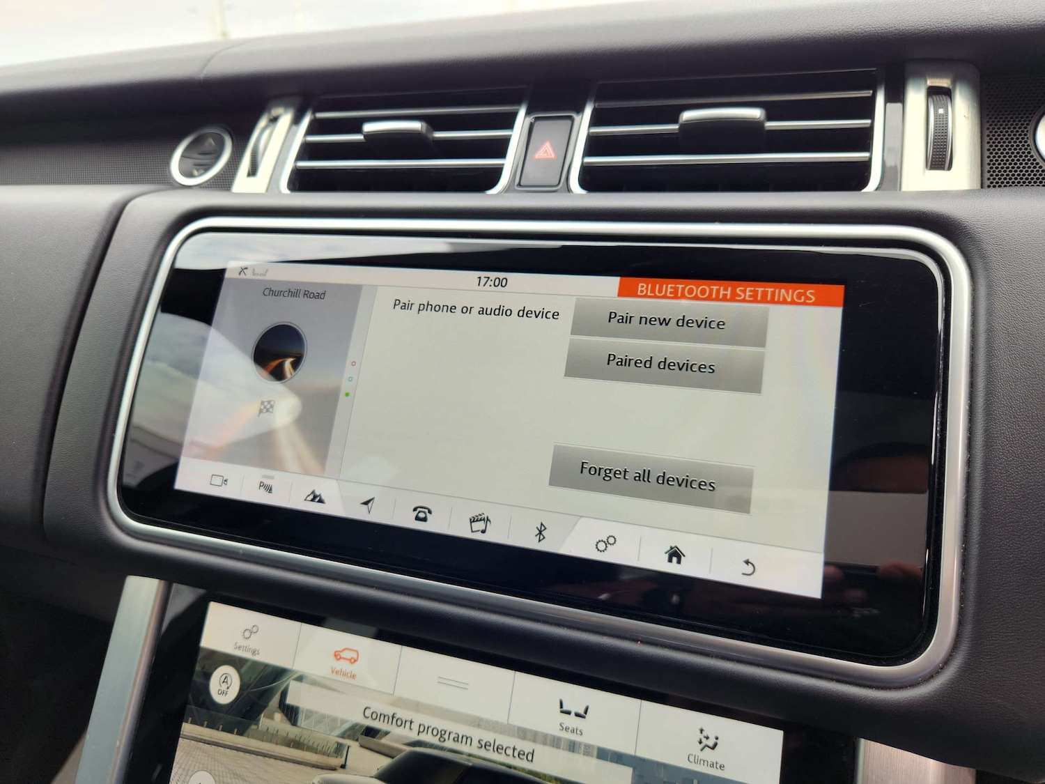 Used Land Rover Range Rover 2019 for sale - 76690638: Photo 41