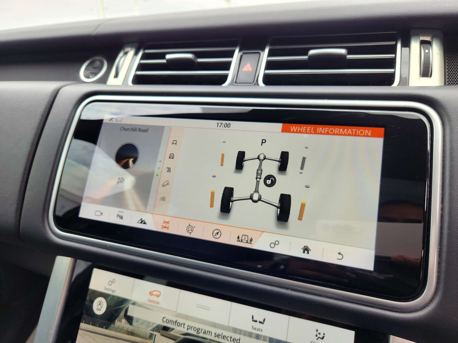 Used Land Rover Range Rover 2019 for sale - 76690638: Photo 42