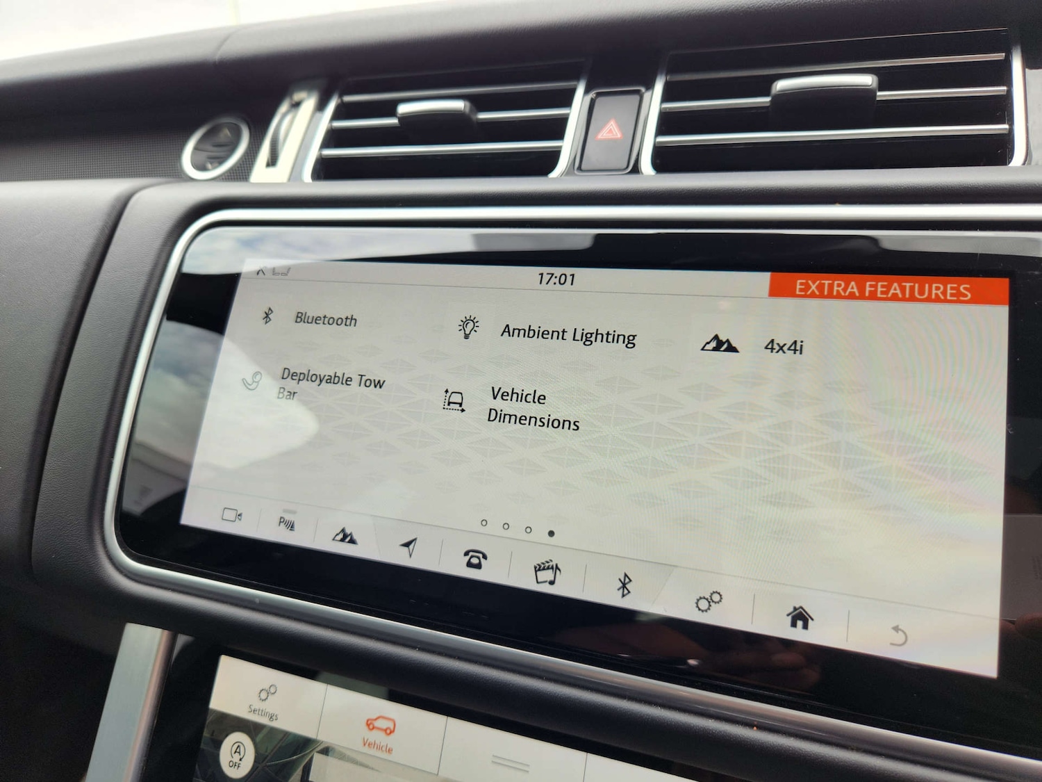 Used Land Rover Range Rover 2019 for sale - 76690638: Photo 43