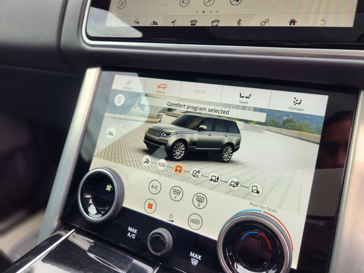 Used Land Rover Range Rover 2019 for sale - 76690638: Photo 44