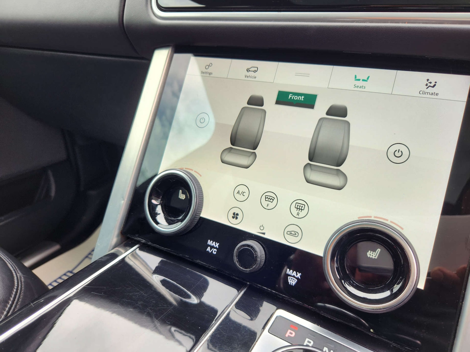 Used Land Rover Range Rover 2019 for sale - 76690638: Photo 45