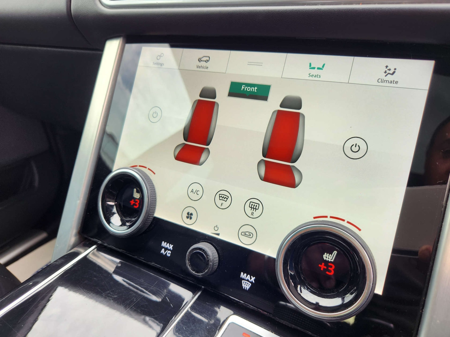 Used Land Rover Range Rover 2019 for sale - 76690638: Photo 46