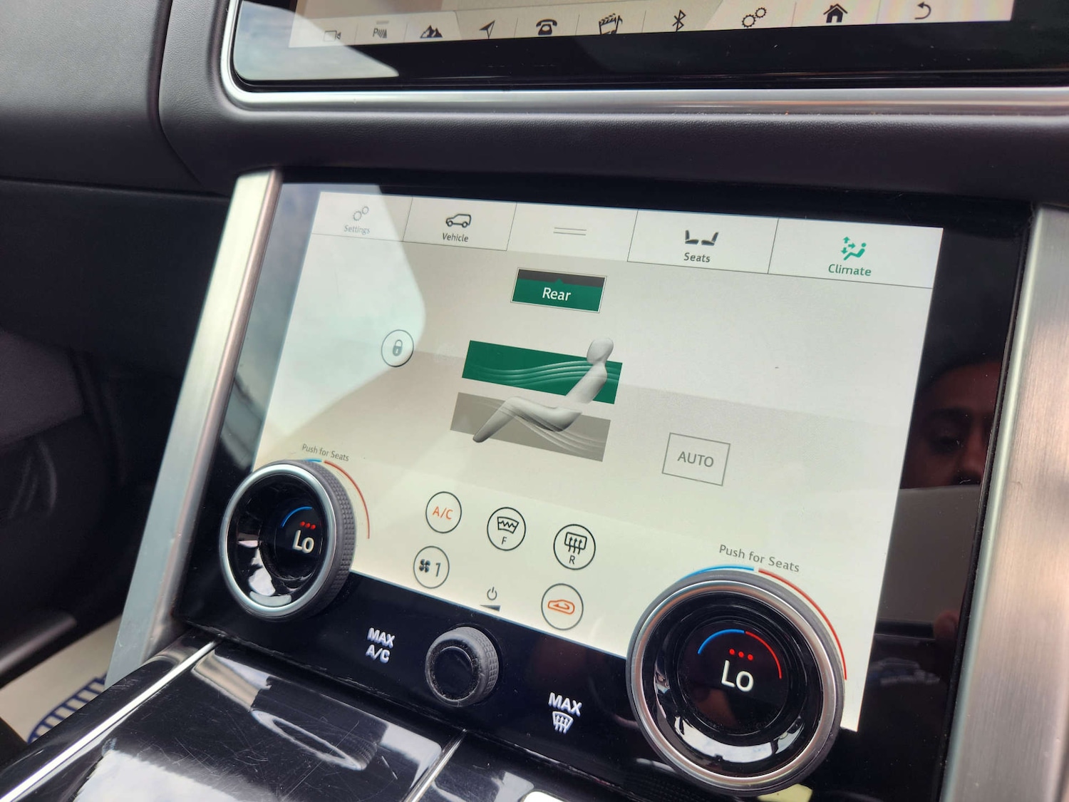 Used Land Rover Range Rover 2019 for sale - 76690638: Photo 48