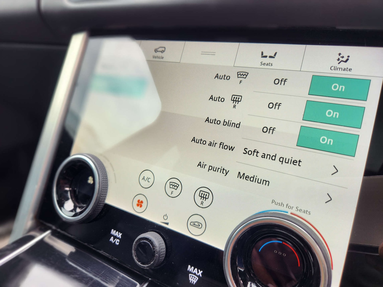 Used Land Rover Range Rover 2019 for sale - 76690638: Photo 49