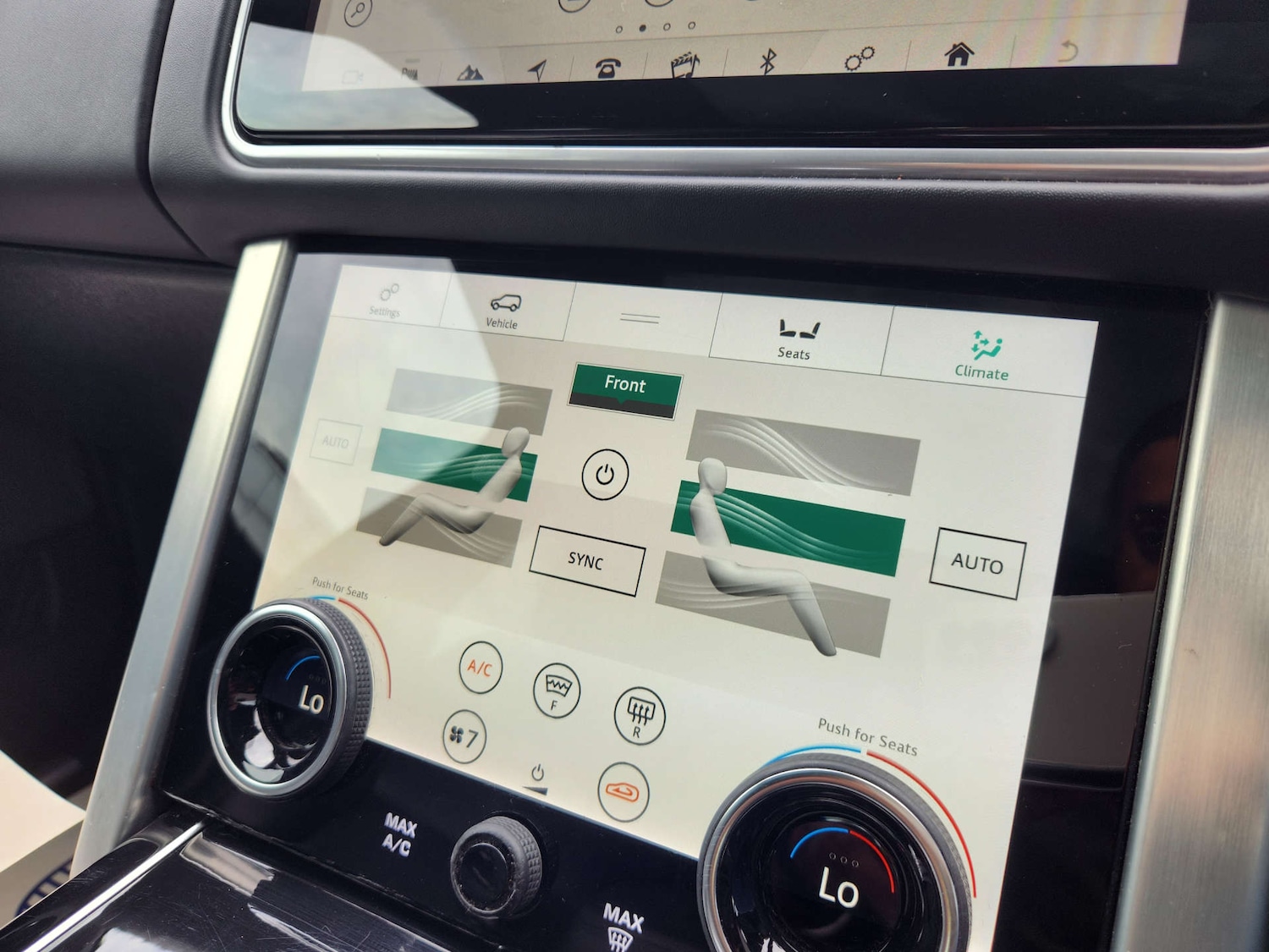 Used Land Rover Range Rover 2019 for sale - 76690638: Photo 50