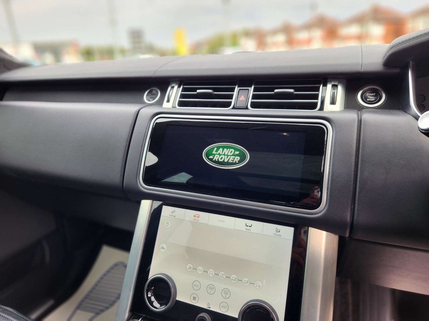 Used Land Rover Range Rover 2019 for sale - 76690638: Photo 51