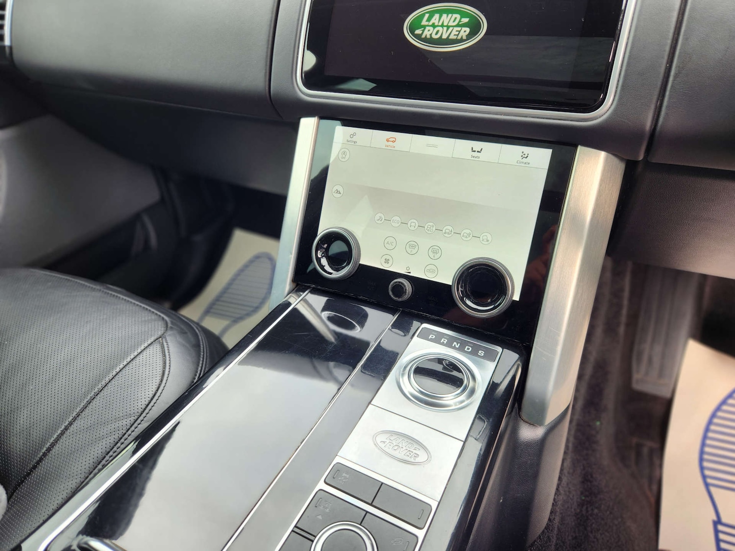 Used Land Rover Range Rover 2019 for sale - 76690638: Photo 52