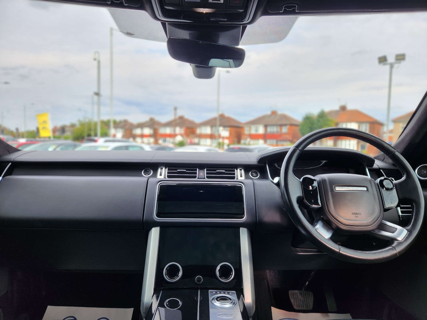 Used Land Rover Range Rover 2019 for sale - 76690638: Photo 53