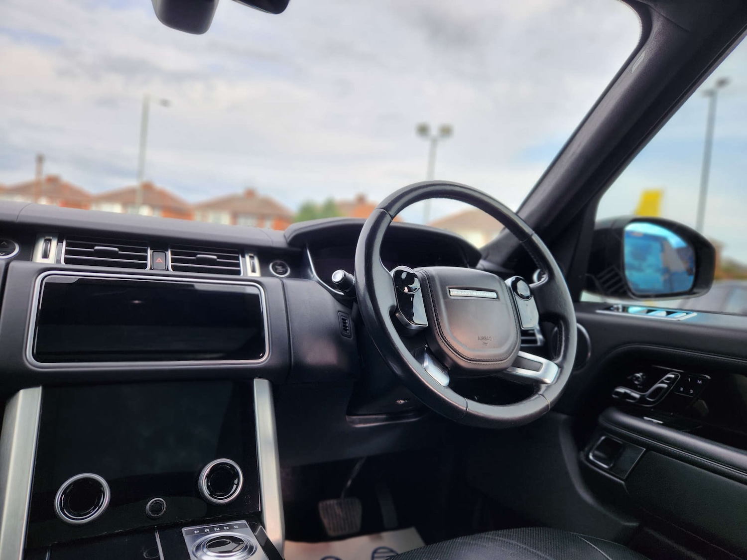 Used Land Rover Range Rover 2019 for sale - 76690638: Photo 54