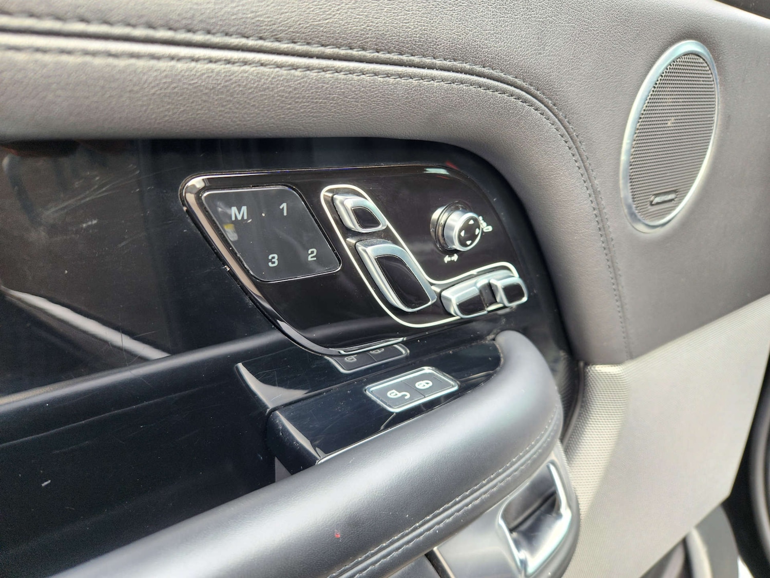 Used Land Rover Range Rover 2019 for sale - 76690638: Photo 56