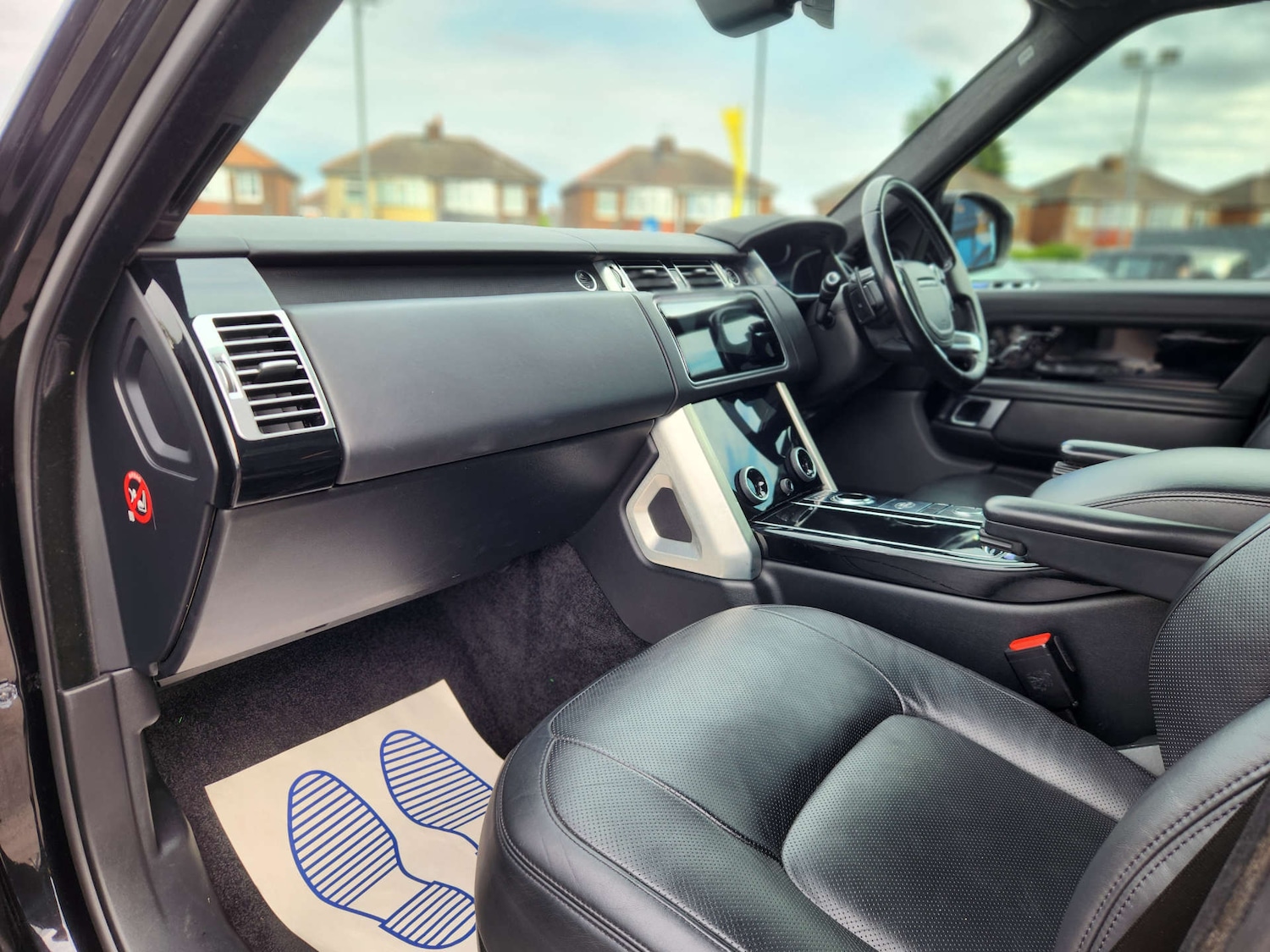 Used Land Rover Range Rover 2019 for sale - 76690638: Photo 57