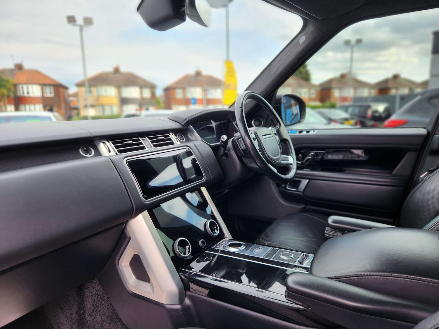 Used Land Rover Range Rover 2019 for sale - 76690638: Photo 58