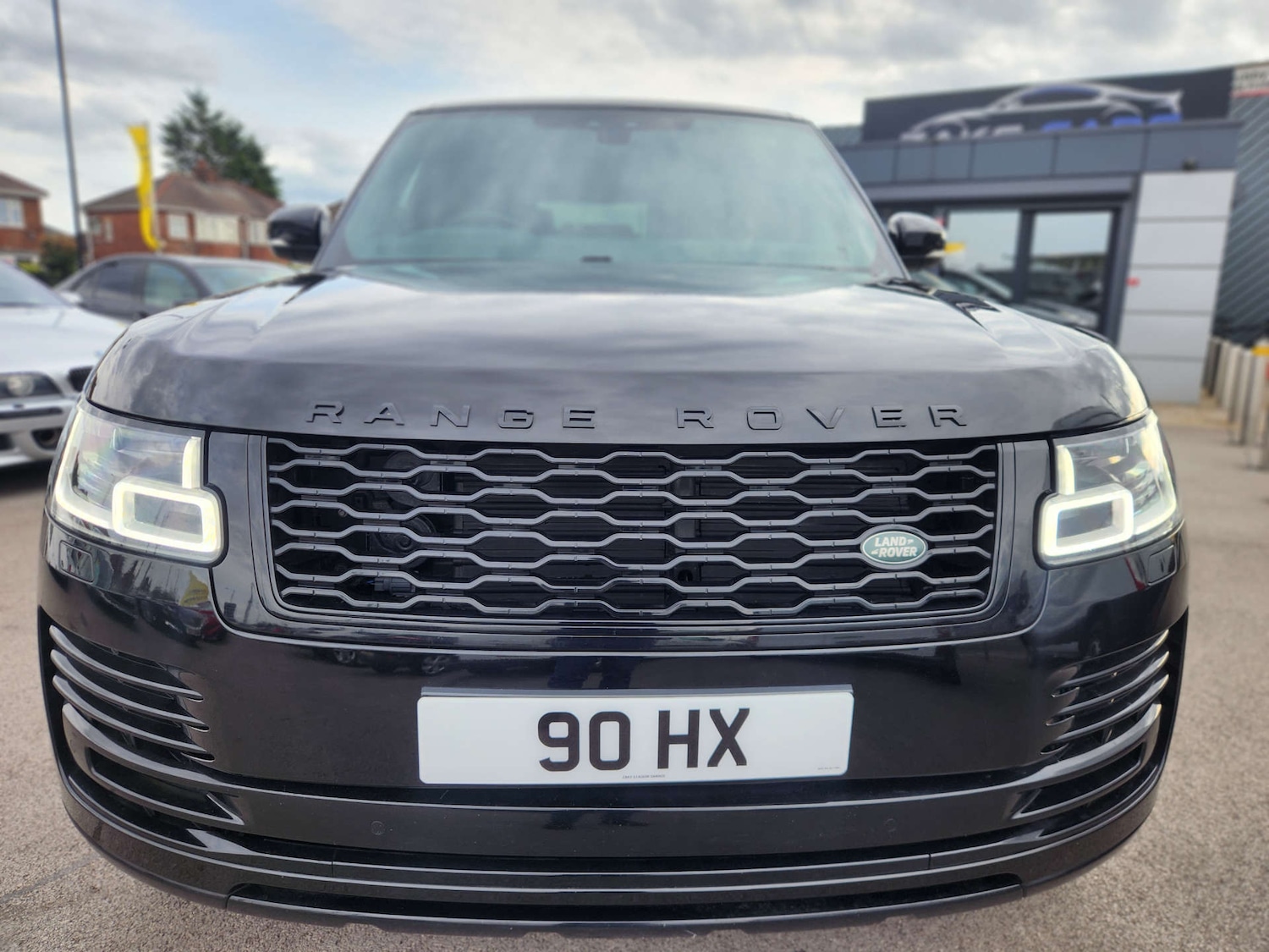 Used Land Rover Range Rover 2019 for sale - 76690638: Photo 6