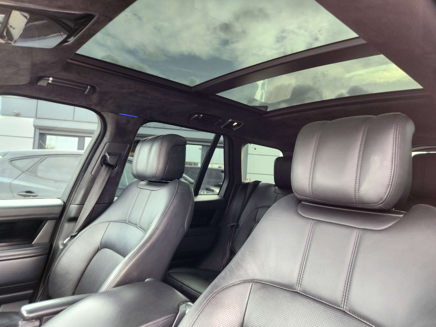 Used Land Rover Range Rover 2019 for sale - 76690638: Photo 60