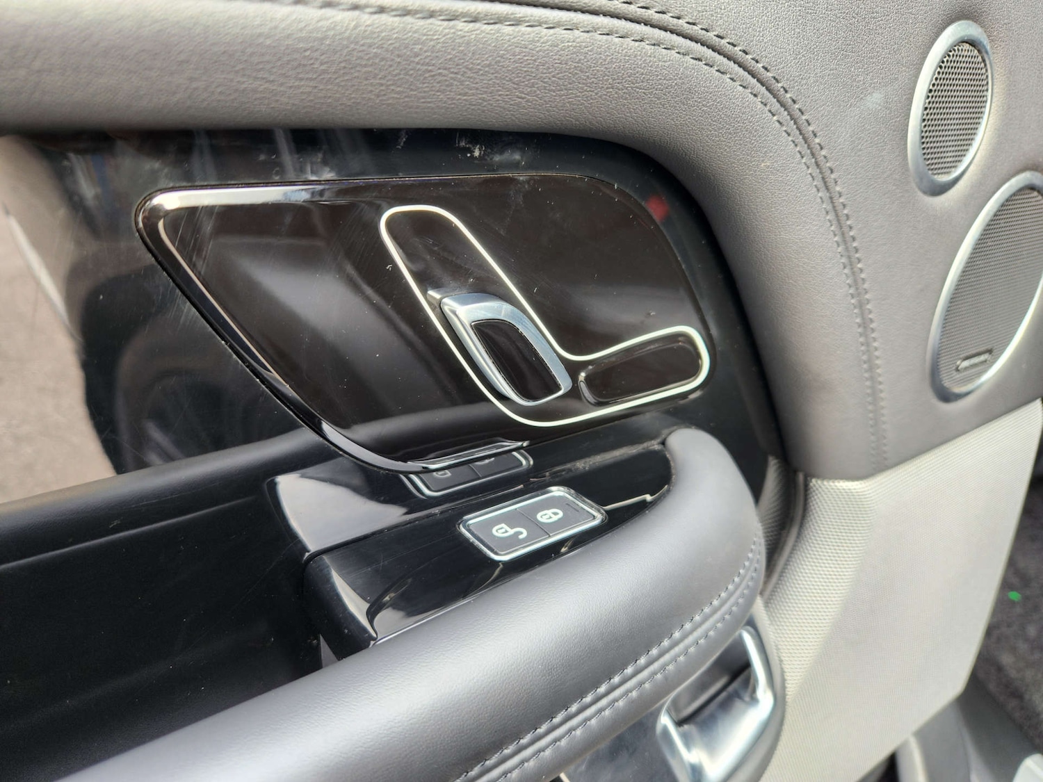 Used Land Rover Range Rover 2019 for sale - 76690638: Photo 61